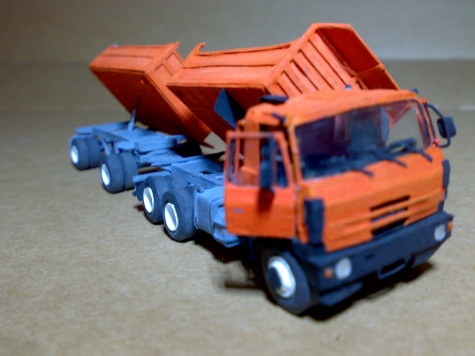 Tatra 815 S3