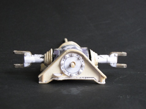 Tatra 815 S3 Tatra 815 S3