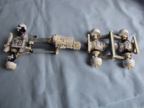 Tatra 815 S3 Tatra 815 S3