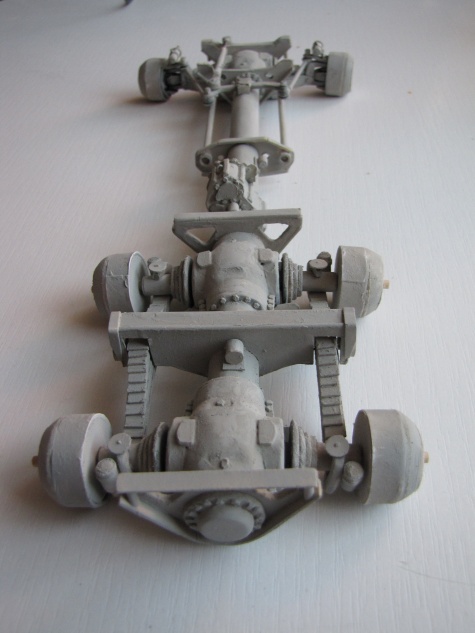Tatra 815 S3 Tatra 815 S3