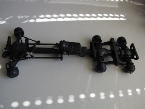 Tatra 815 S3 Tatra 815 S3