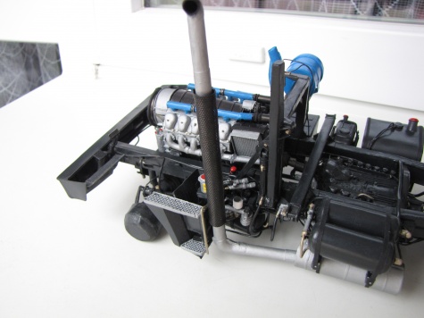 Tatra 815 S3 Tatra 815 S3