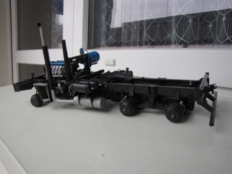 Tatra 815 S3 Tatra 815 S3
