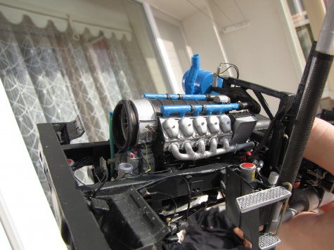 Tatra 815 S3 Tatra 815 S3