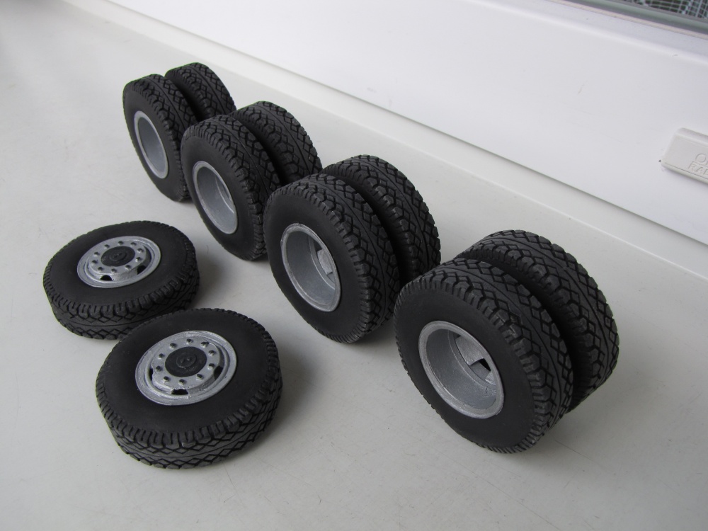 Tatra 815 S3 (Plná velikost v novém okně) Tatra 815 S3