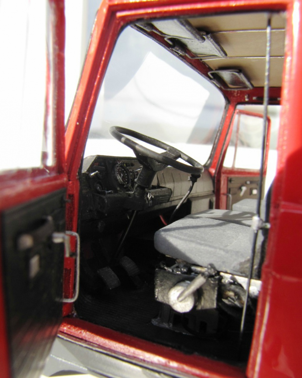 Tatra 815 S3 (Plná velikost v novém okně) Tatra 815 S3