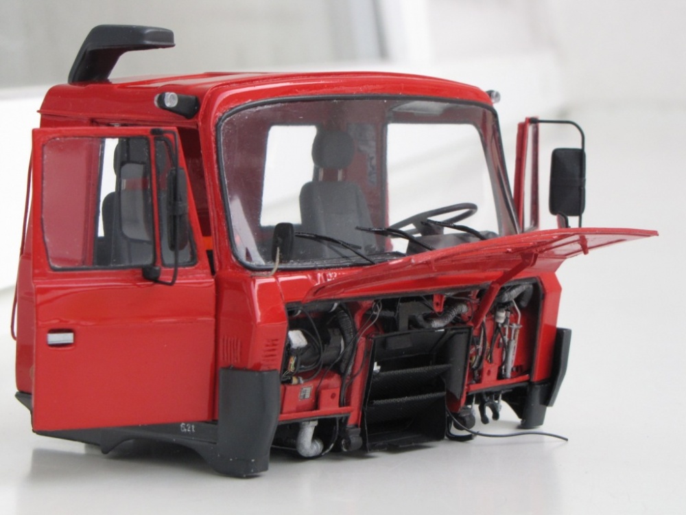 Tatra 815 S3 (Plná velikost v novém okně) Tatra 815 S3