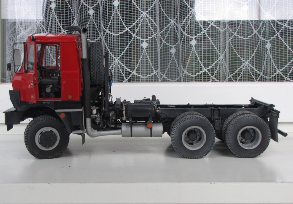 Tatra 815 S3 (Plná velikost v novém okně) Tatra 815 S3