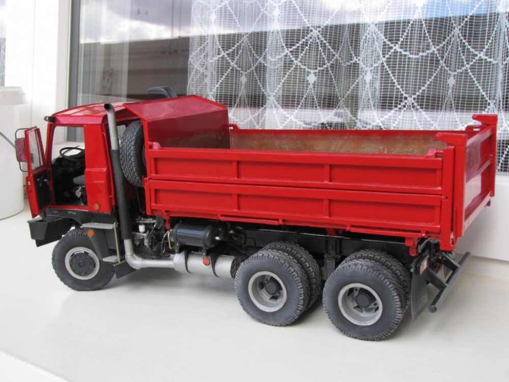 Tatra 815 S3
