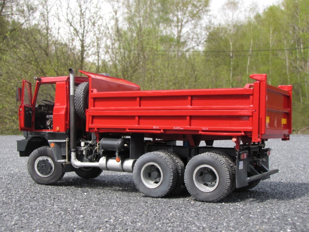 Tatra 815 S3