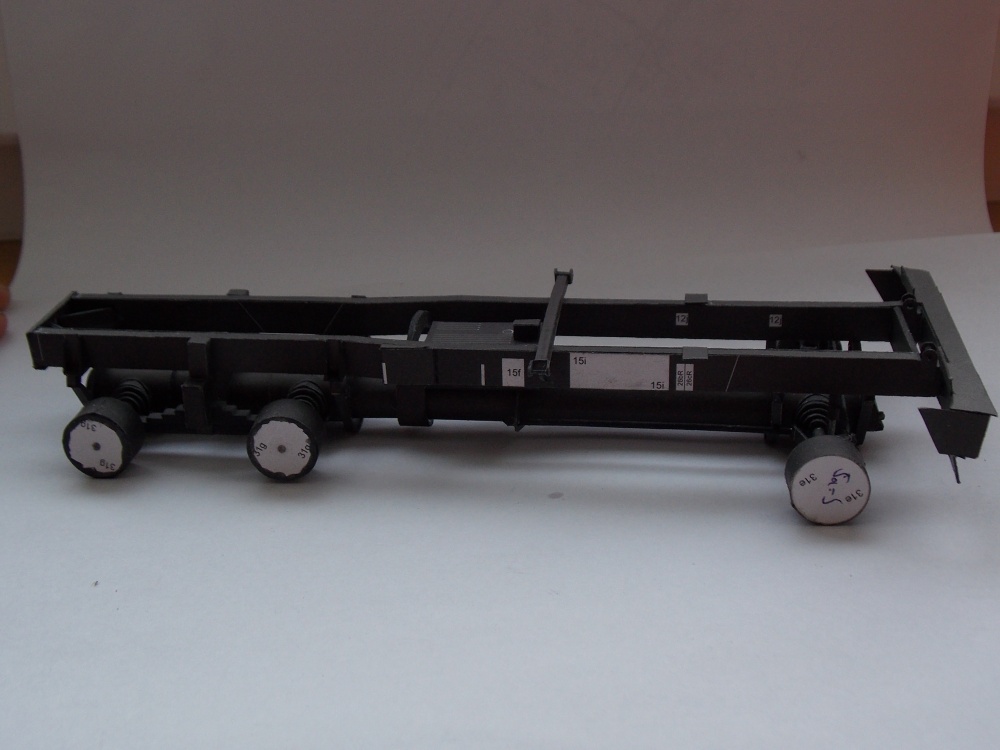 Tatra 815 S3 26 208 6x6.2 (Plná velikost v novém okně) Tatra 815 S3 26 208 6x6.2