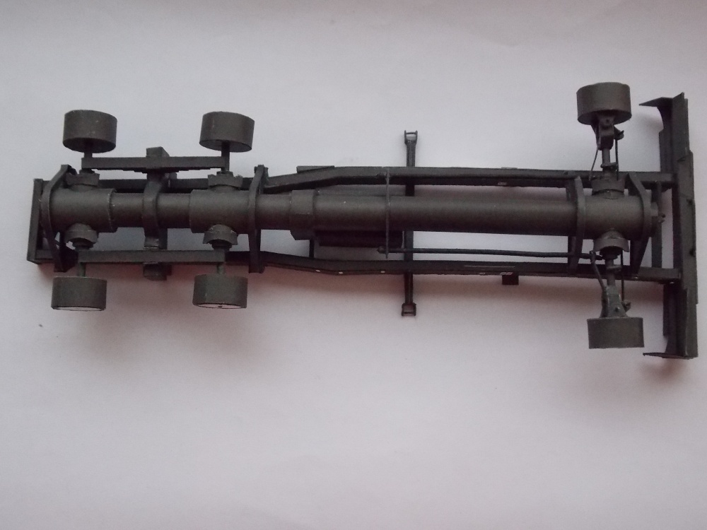Tatra 815 S3 26 208 6x6.2
