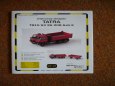Tatra 815 S3 26 208 6x6.2