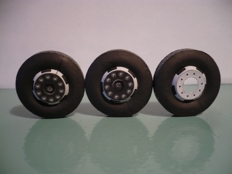 Tatra 815 S3 26 208 6x6.2