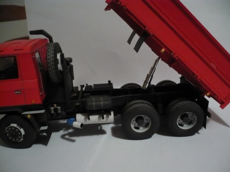 Tatra 815 S3 26 208 6x6.2 Tatra 815 S3 26 208 6x6.2