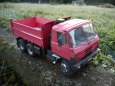 Tatra 815 S3 26 208 6x6.2
