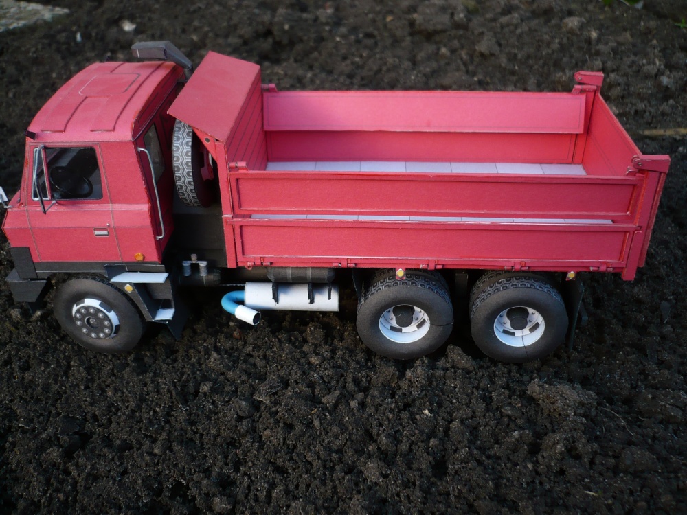 Tatra 815 S3 26 208 6x6.2 (Plná velikost v novém okně) Tatra 815 S3 26 208 6x6.2