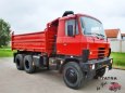 Tatra 815 S3 26 208 6x6.2