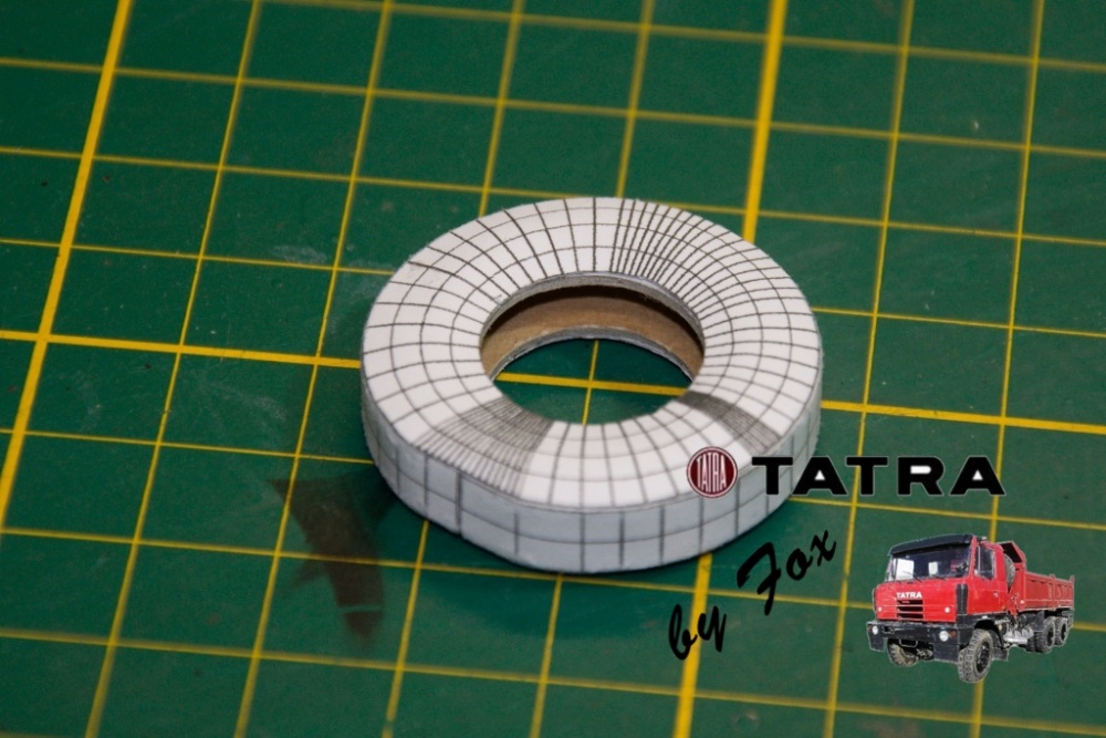 Tatra 815 S3 26 208 6x6.2