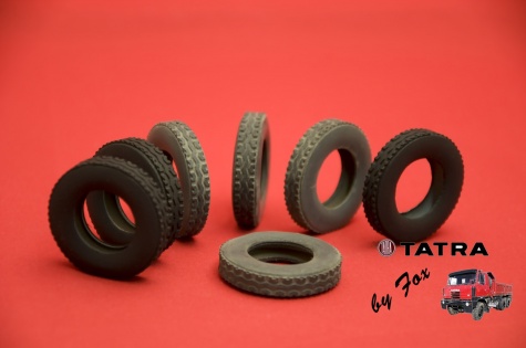 Tatra 815 S3 26 208 6x6.2 Tatra 815 S3 26 208 6x6.2