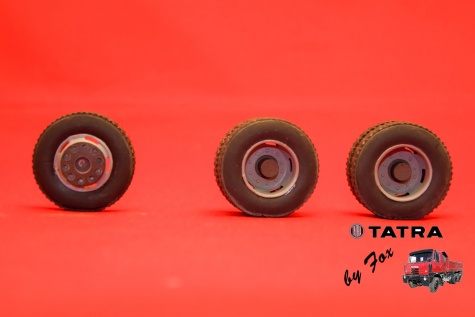 Tatra 815 S3 26 208 6x6.2 Tatra 815 S3 26 208 6x6.2