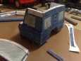 TATRA 815 S3 MODRA