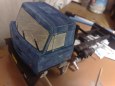 TATRA 815 S3 MODRA