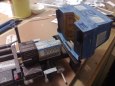 TATRA 815 S3 MODRA