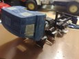TATRA 815 S3 MODRA