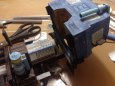 TATRA 815 S3 MODRA