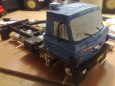 TATRA 815 S3 MODRA