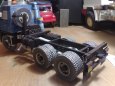 TATRA 815 S3 MODRA