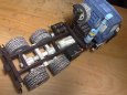 TATRA 815 S3 MODRA