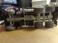 TATRA 815 S3 MODRA