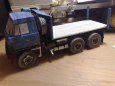 TATRA 815 S3 MODRA