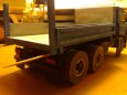 TATRA 815 S3 MODRA