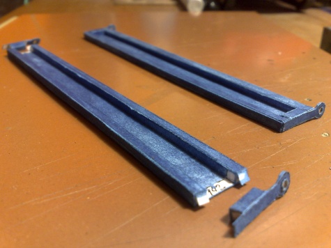 TATRA 815 S3 MODRA TATRA 815 S3 MODRA