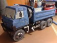 TATRA 815 S3 MODRA