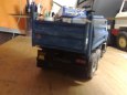 TATRA 815 S3 MODRA