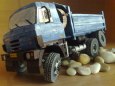 TATRA 815 S3 MODRA