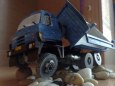 TATRA 815 S3 MODRA
