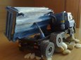 TATRA 815 S3 MODRA