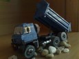 TATRA 815 S3 MODRA