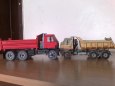TATRA 815 S3 MODRA