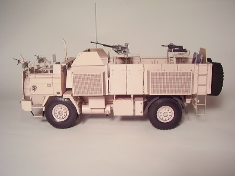 Tatra 815 SOT Tatra 815 SOT