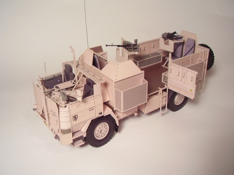 Tatra 815 SOT Tatra 815 SOT