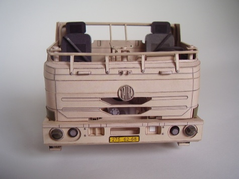 Tatra 815 SOT