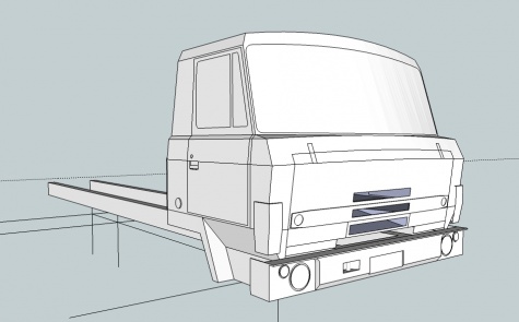 Tatra 815 SPO Tatra 815 SPO