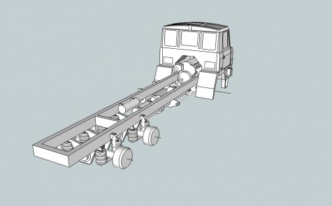 Tatra 815 SPO Tatra 815 SPO