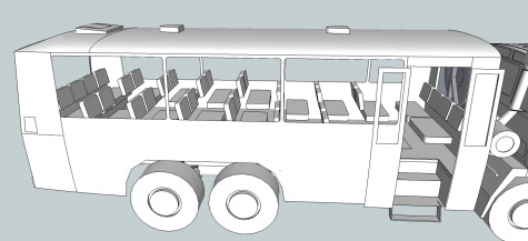 Tatra 815 SPO Tatra 815 SPO